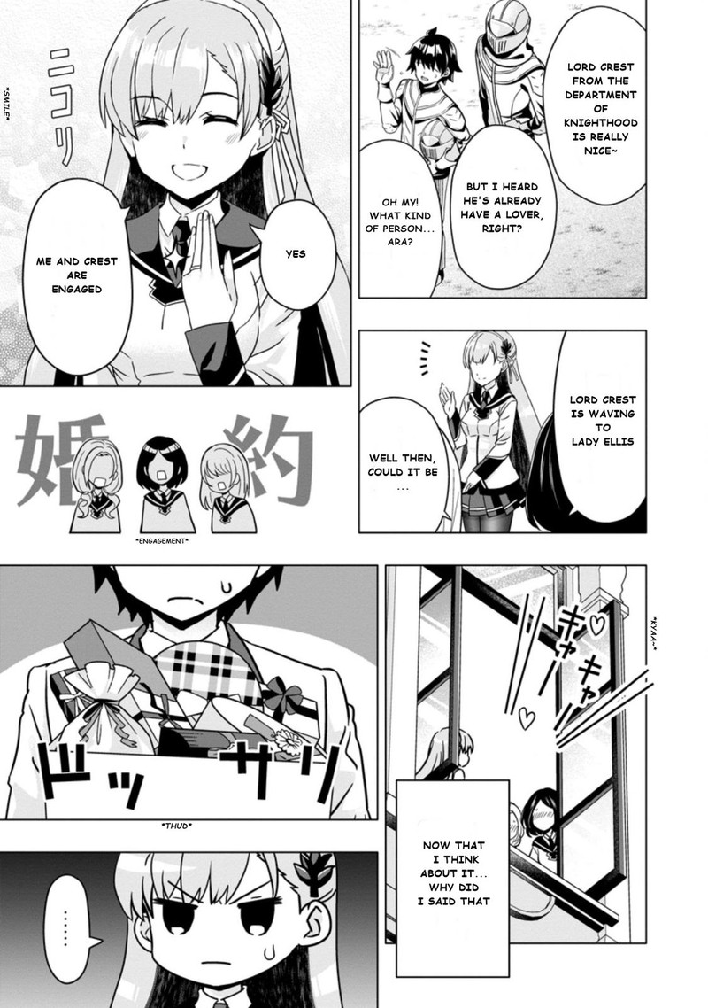 Hazure Skill Gacha De Tsuihou Sareta Ore Wa Wagamama Osananajimi O Zetsuen Shi Kakusei Suru 3a 7