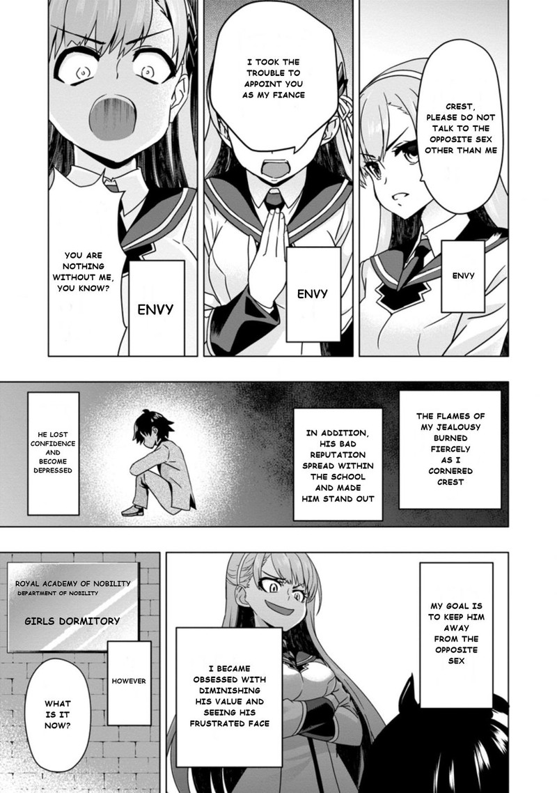 Hazure Skill Gacha De Tsuihou Sareta Ore Wa Wagamama Osananajimi O Zetsuen Shi Kakusei Suru 3a 9