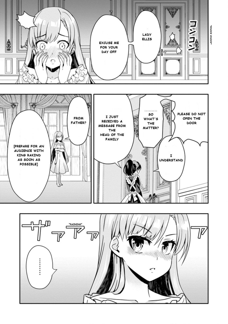 Hazure Skill Gacha De Tsuihou Sareta Ore Wa Wagamama Osananajimi O Zetsuen Shi Kakusei Suru 3b 3