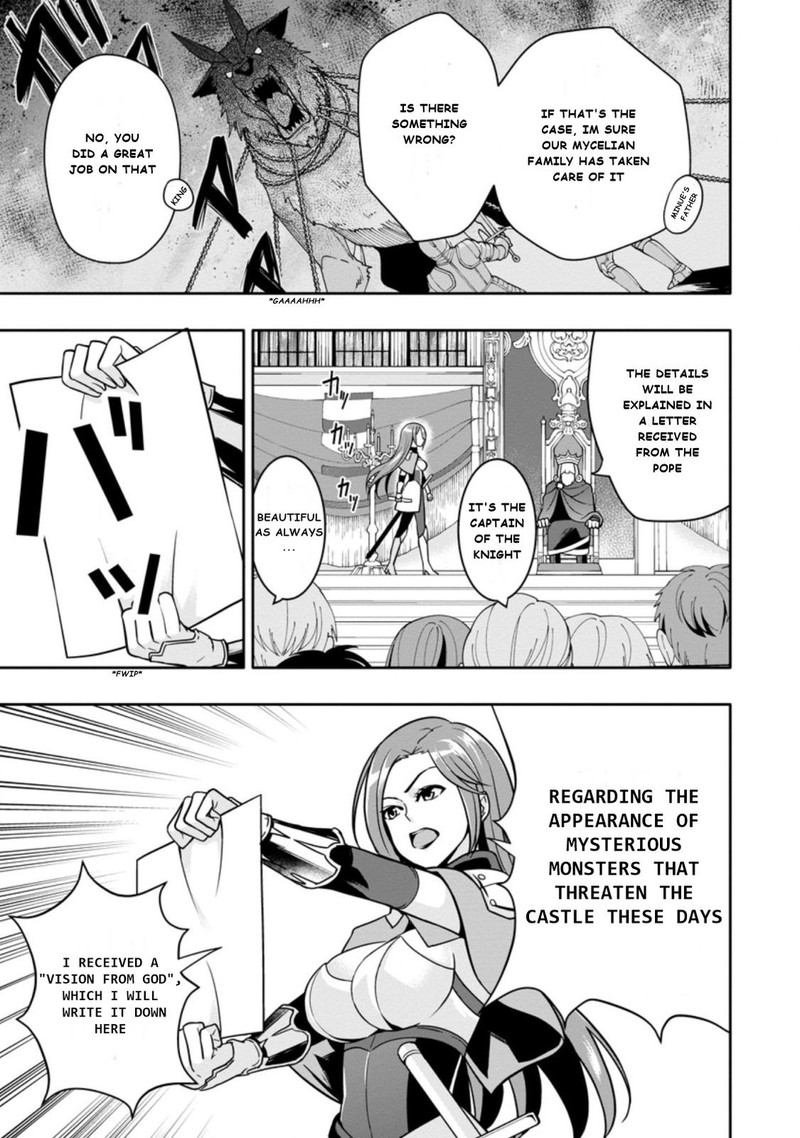 Hazure Skill Gacha De Tsuihou Sareta Ore Wa Wagamama Osananajimi O Zetsuen Shi Kakusei Suru 4a 7