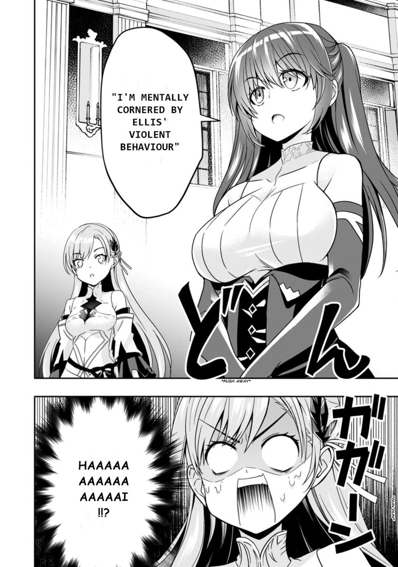 Hazure Skill Gacha De Tsuihou Sareta Ore Wa Wagamama Osananajimi O Zetsuen Shi Kakusei Suru 5a 6