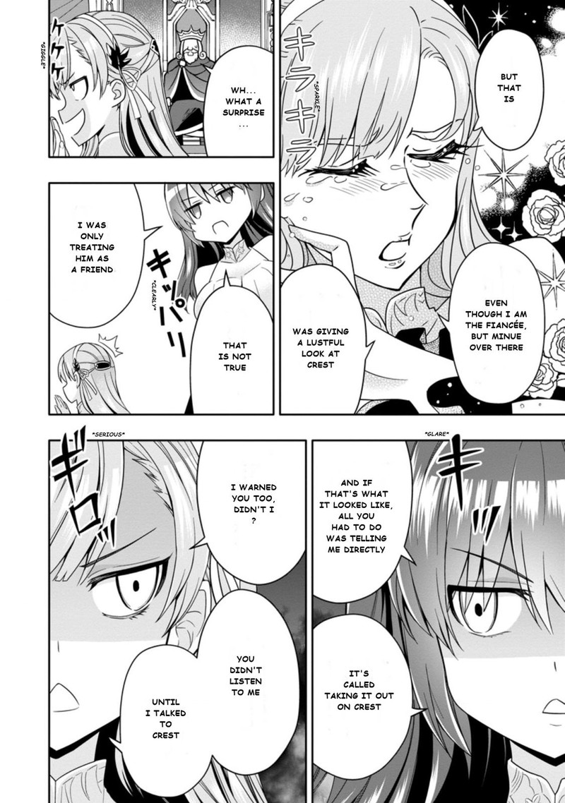 Hazure Skill Gacha De Tsuihou Sareta Ore Wa Wagamama Osananajimi O Zetsuen Shi Kakusei Suru 5a 8