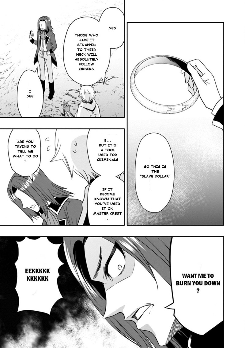 Hazure Skill Gacha De Tsuihou Sareta Ore Wa Wagamama Osananajimi O Zetsuen Shi Kakusei Suru 6a 1