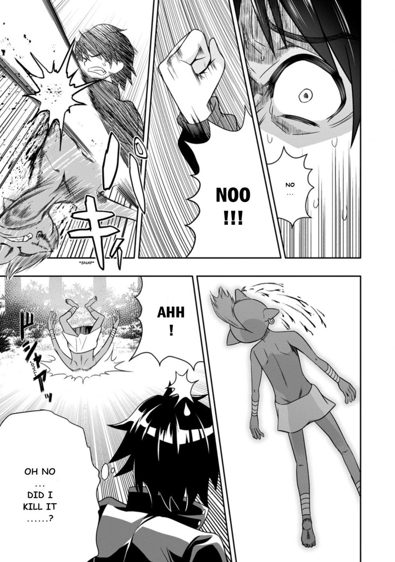 Hazure Skill Gacha De Tsuihou Sareta Ore Wa Wagamama Osananajimi O Zetsuen Shi Kakusei Suru 6b 1