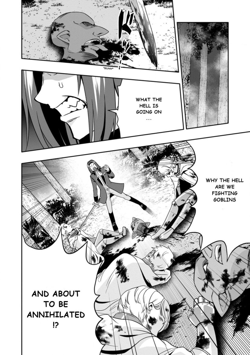 Hazure Skill Gacha De Tsuihou Sareta Ore Wa Wagamama Osananajimi O Zetsuen Shi Kakusei Suru 6b 8
