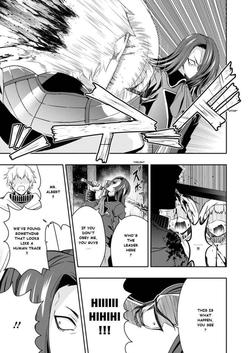 Hazure Skill Gacha De Tsuihou Sareta Ore Wa Wagamama Osananajimi O Zetsuen Shi Kakusei Suru 6c 1