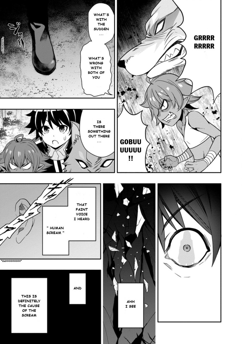 Hazure Skill Gacha De Tsuihou Sareta Ore Wa Wagamama Osananajimi O Zetsuen Shi Kakusei Suru 6c 9
