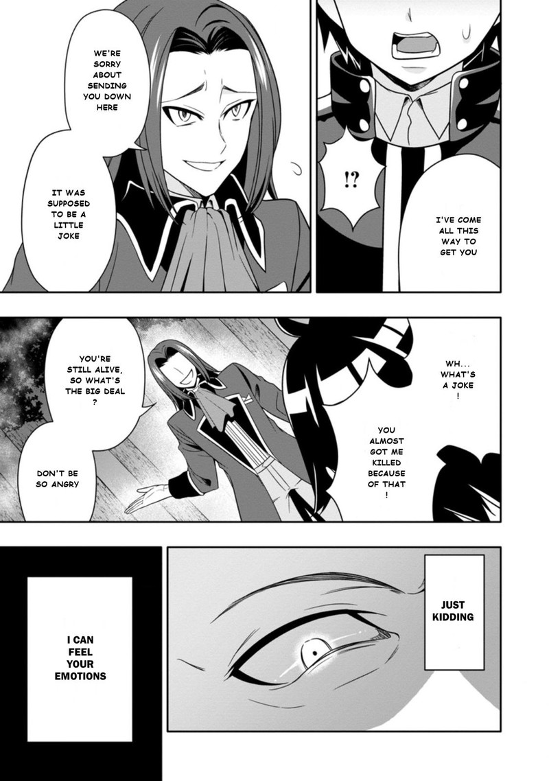 Hazure Skill Gacha De Tsuihou Sareta Ore Wa Wagamama Osananajimi O Zetsuen Shi Kakusei Suru 7a 5