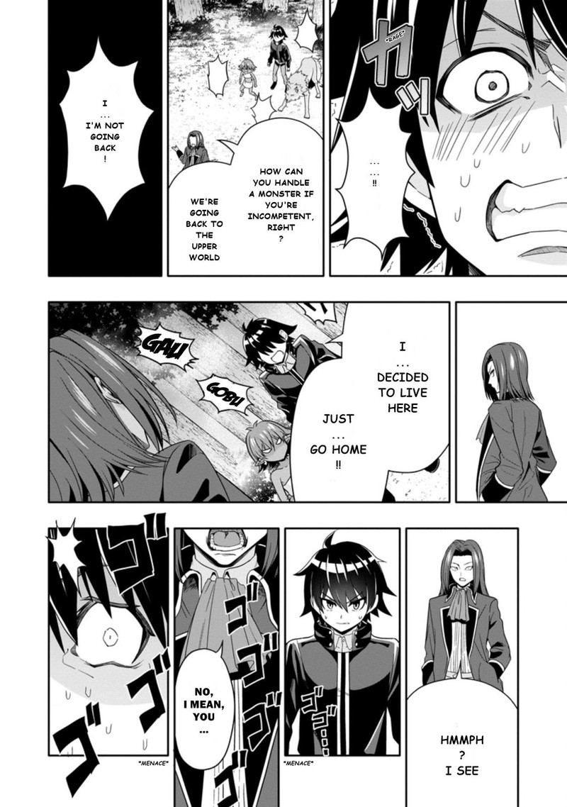 Hazure Skill Gacha De Tsuihou Sareta Ore Wa Wagamama Osananajimi O Zetsuen Shi Kakusei Suru 7a 8