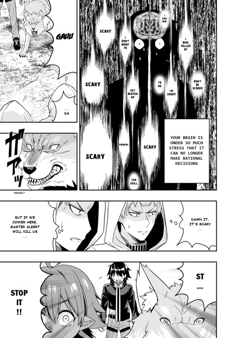 Hazure Skill Gacha De Tsuihou Sareta Ore Wa Wagamama Osananajimi O Zetsuen Shi Kakusei Suru 7b 1