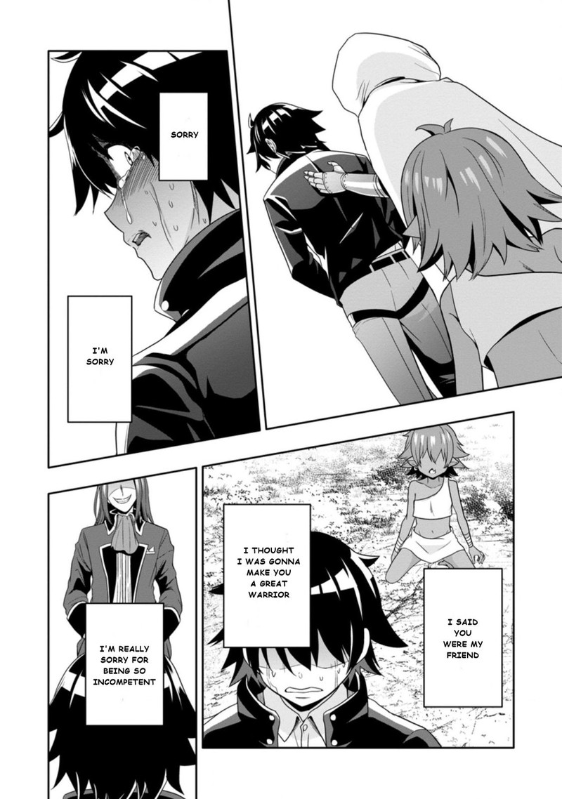 Hazure Skill Gacha De Tsuihou Sareta Ore Wa Wagamama Osananajimi O Zetsuen Shi Kakusei Suru 7b 6