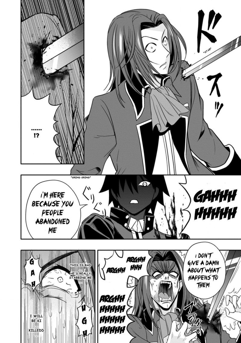 Hazure Skill Gacha De Tsuihou Sareta Ore Wa Wagamama Osananajimi O Zetsuen Shi Kakusei Suru 8a 10