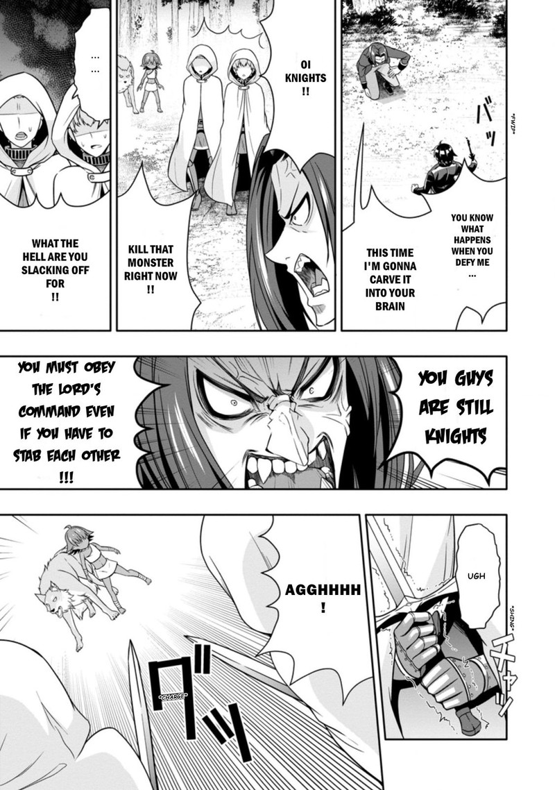 Hazure Skill Gacha De Tsuihou Sareta Ore Wa Wagamama Osananajimi O Zetsuen Shi Kakusei Suru 8a 3