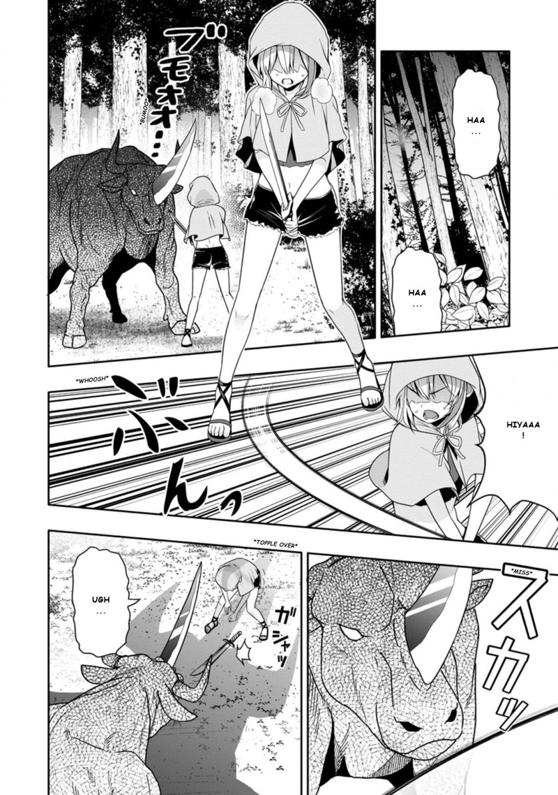 Hazure Skill Gacha De Tsuihou Sareta Ore Wa Wagamama Osananajimi O Zetsuen Shi Kakusei Suru 8c 2