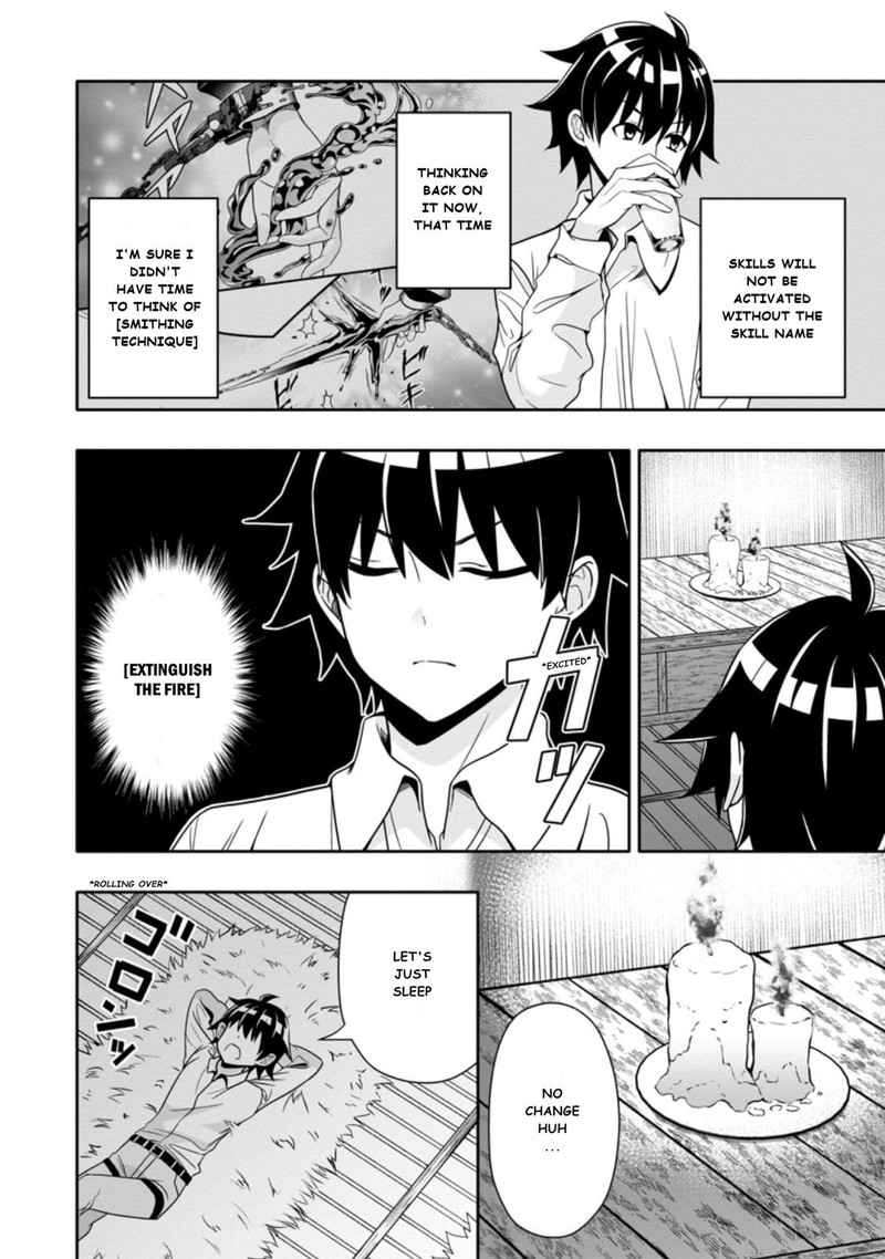 Hazure Skill Gacha De Tsuihou Sareta Ore Wa Wagamama Osananajimi O Zetsuen Shi Kakusei Suru 9b 8