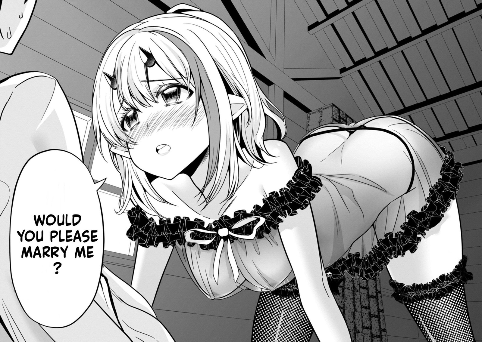 Hazure Skill Gacha De Tsuihou Sareta Ore Wa Wagamama Osananajimi O Zetsuen Shi Kakusei Suru 9c 8