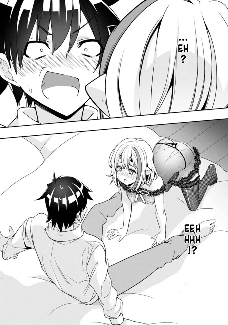Hazure Skill Gacha De Tsuihou Sareta Ore Wa Wagamama Osananajimi O Zetsuen Shi Kakusei Suru 9c 9