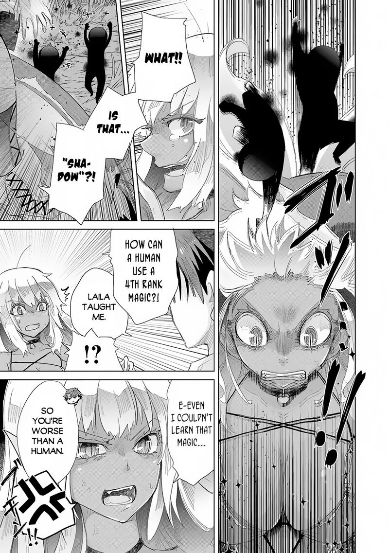 Hazure Skill Kage Ga Usui O Motsu Guild Shokuin Ga Jitsu Wa Densetsu No Ansatsusha 15 16