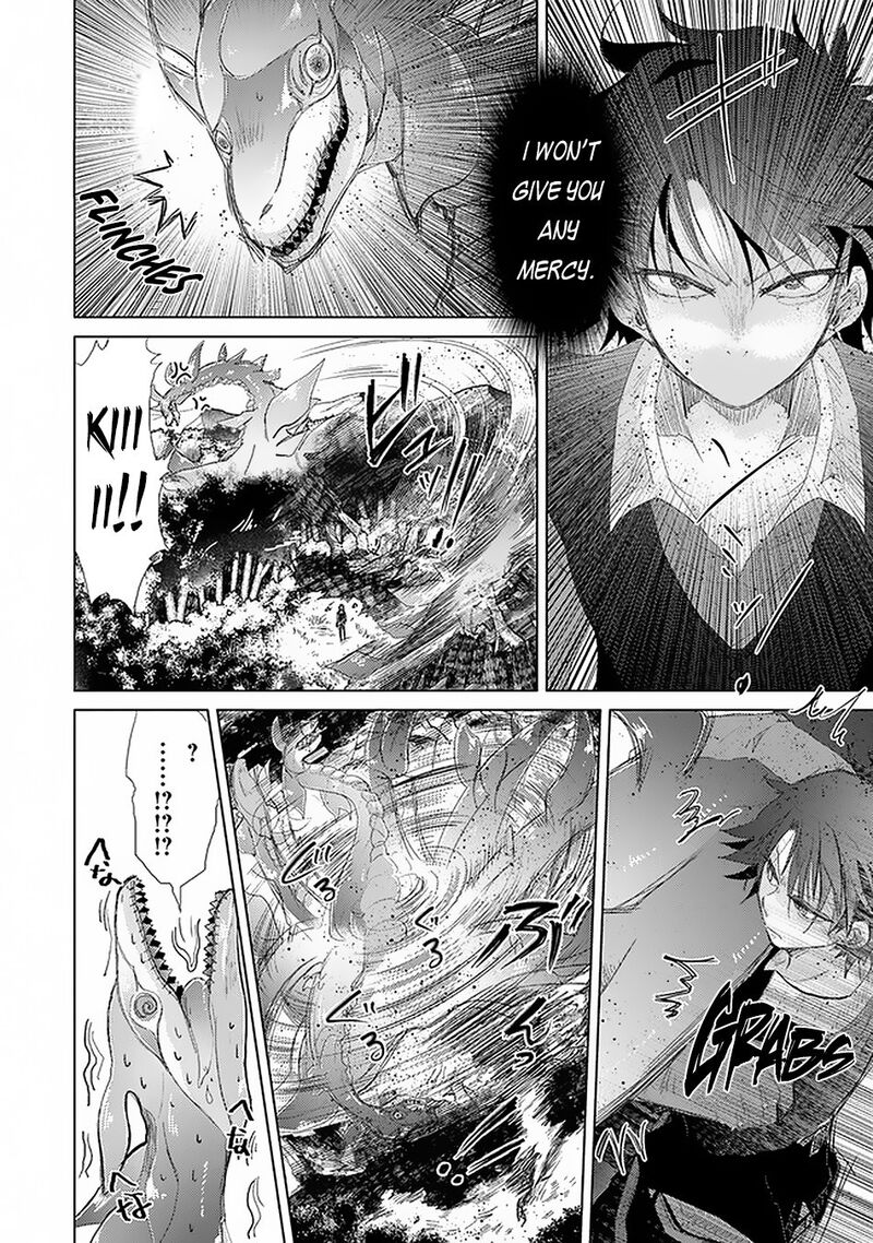 Hazure Skill Kage Ga Usui O Motsu Guild Shokuin Ga Jitsu Wa Densetsu No Ansatsusha 18 25