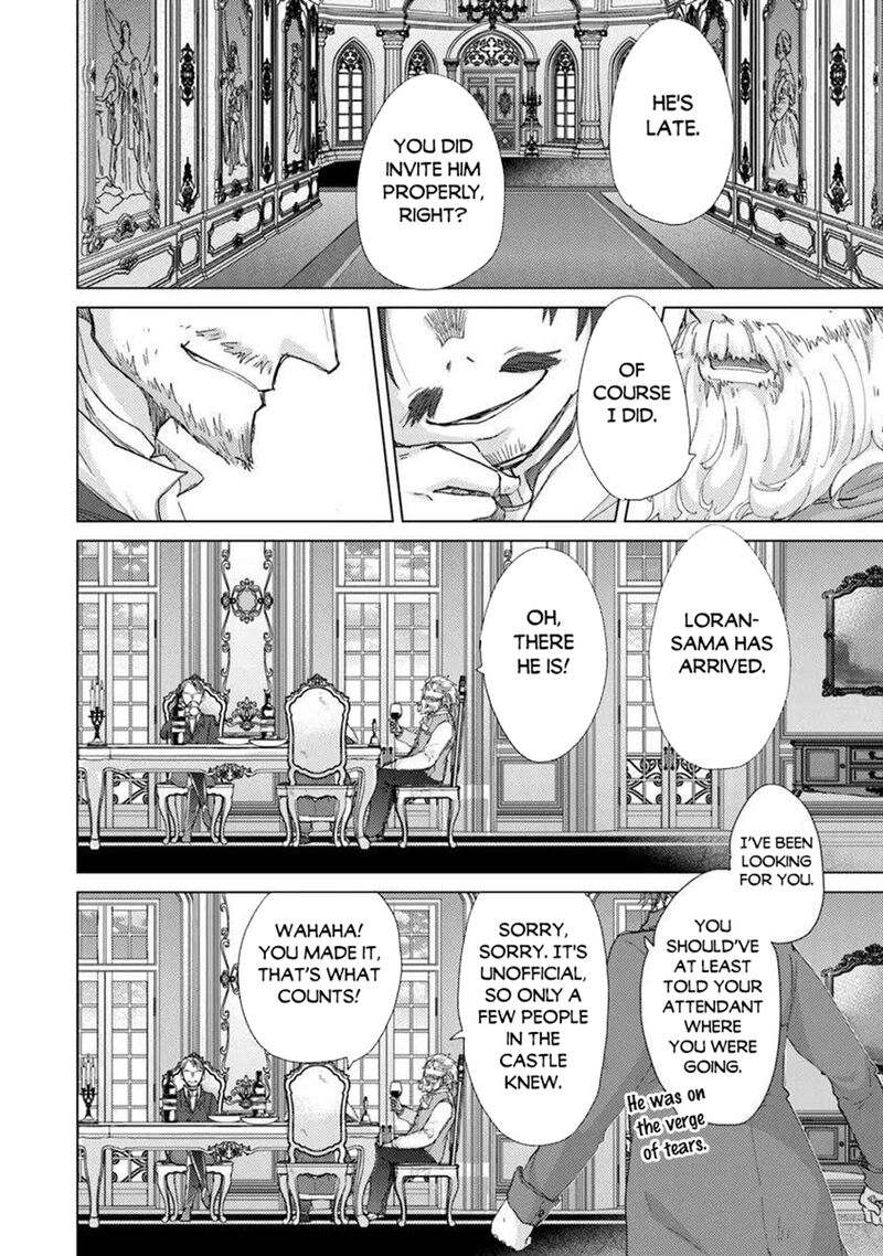 Hazure Skill Kage Ga Usui O Motsu Guild Shokuin Ga Jitsu Wa Densetsu No Ansatsusha 44 18