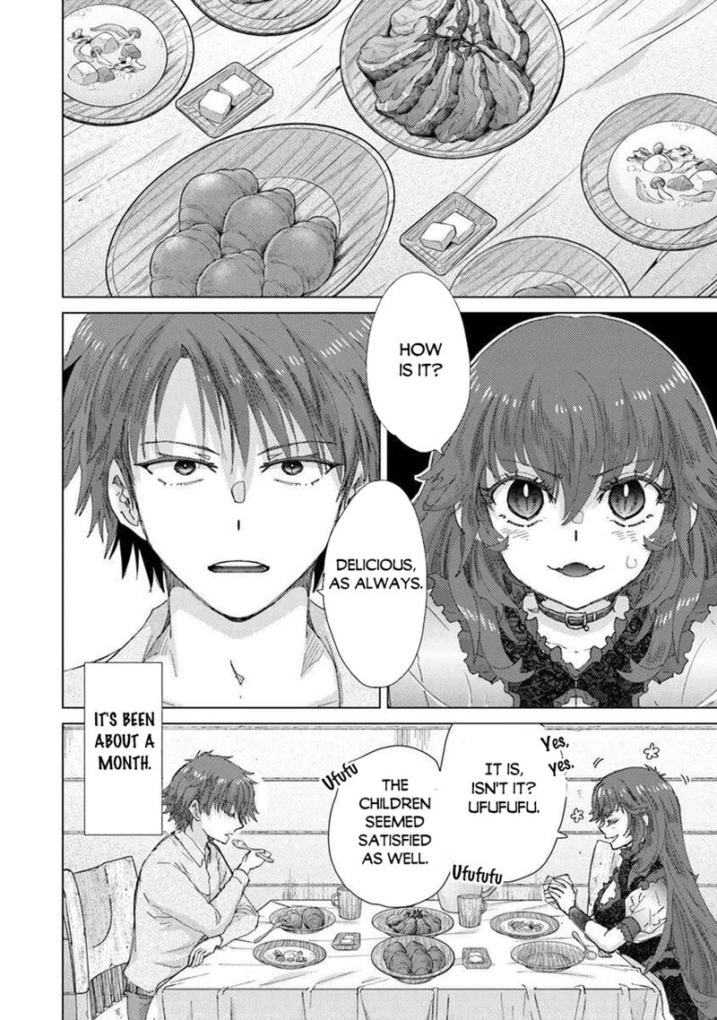 Hazure Skill Kage Ga Usui O Motsu Guild Shokuin Ga Jitsu Wa Densetsu No Ansatsusha 44 2