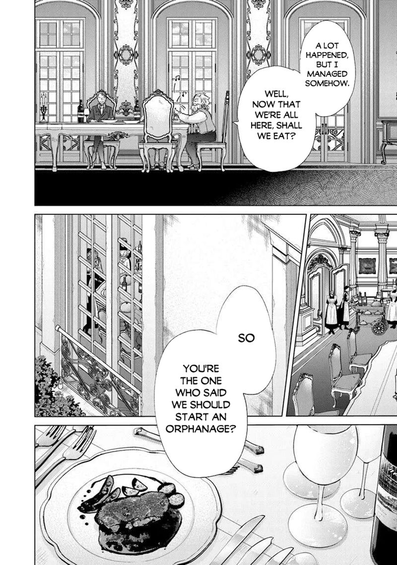 Hazure Skill Kage Ga Usui O Motsu Guild Shokuin Ga Jitsu Wa Densetsu No Ansatsusha 44 20