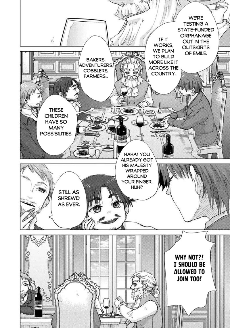 Hazure Skill Kage Ga Usui O Motsu Guild Shokuin Ga Jitsu Wa Densetsu No Ansatsusha 44 22
