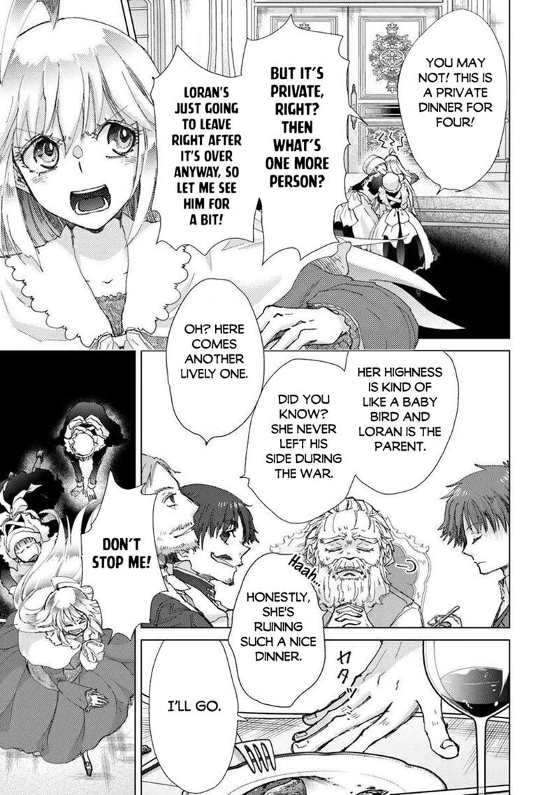 Hazure Skill Kage Ga Usui O Motsu Guild Shokuin Ga Jitsu Wa Densetsu No Ansatsusha 44 23