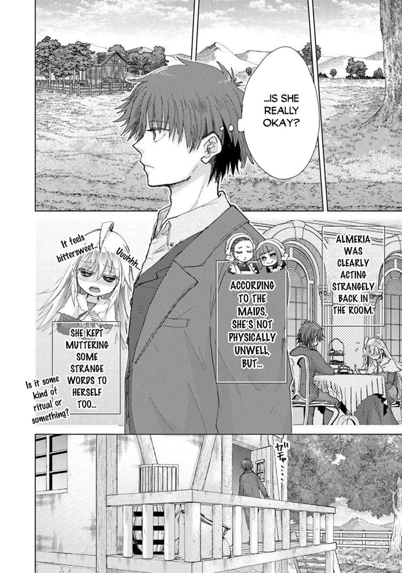Hazure Skill Kage Ga Usui O Motsu Guild Shokuin Ga Jitsu Wa Densetsu No Ansatsusha 44 26