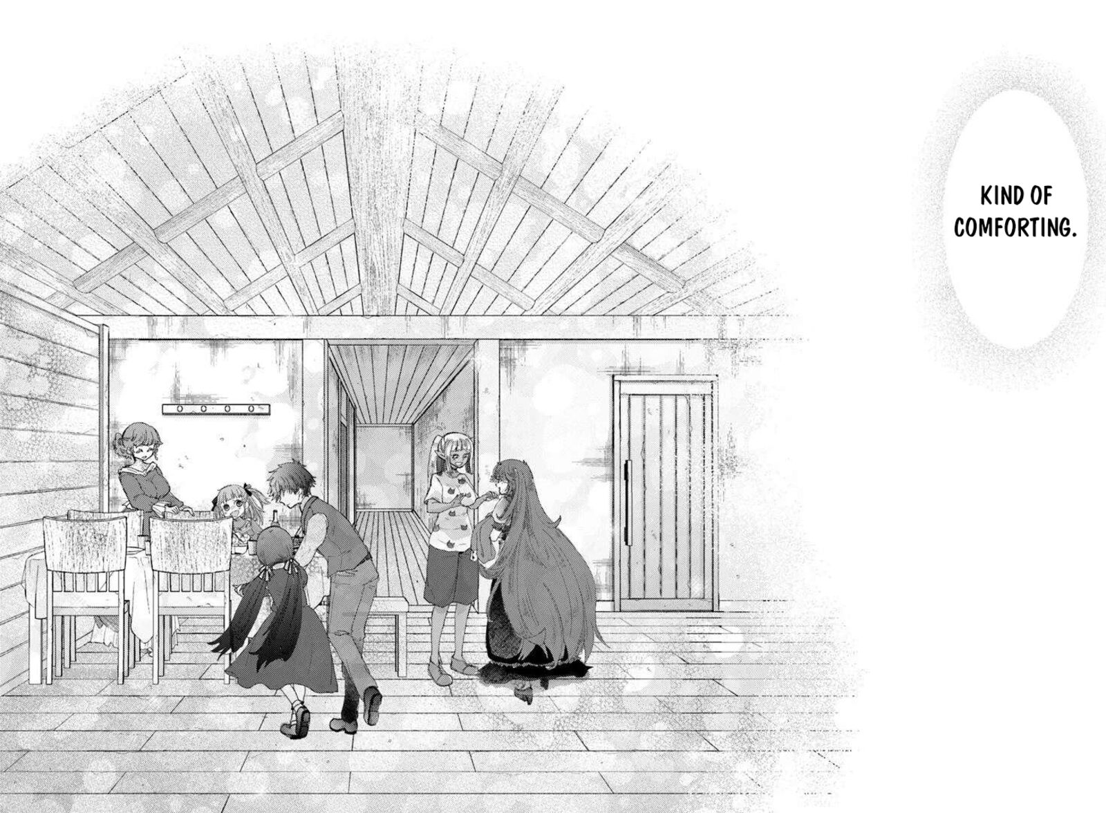 Hazure Skill Kage Ga Usui O Motsu Guild Shokuin Ga Jitsu Wa Densetsu No Ansatsusha 44 28