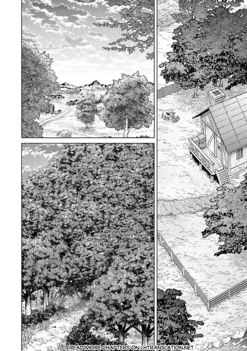 Hazure Skill Kage Ga Usui O Motsu Guild Shokuin Ga Jitsu Wa Densetsu No Ansatsusha 44 29
