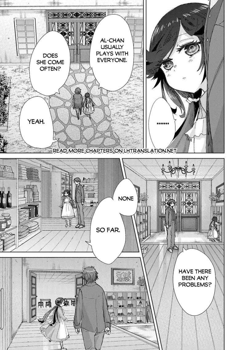 Hazure Skill Kage Ga Usui O Motsu Guild Shokuin Ga Jitsu Wa Densetsu No Ansatsusha 44 7
