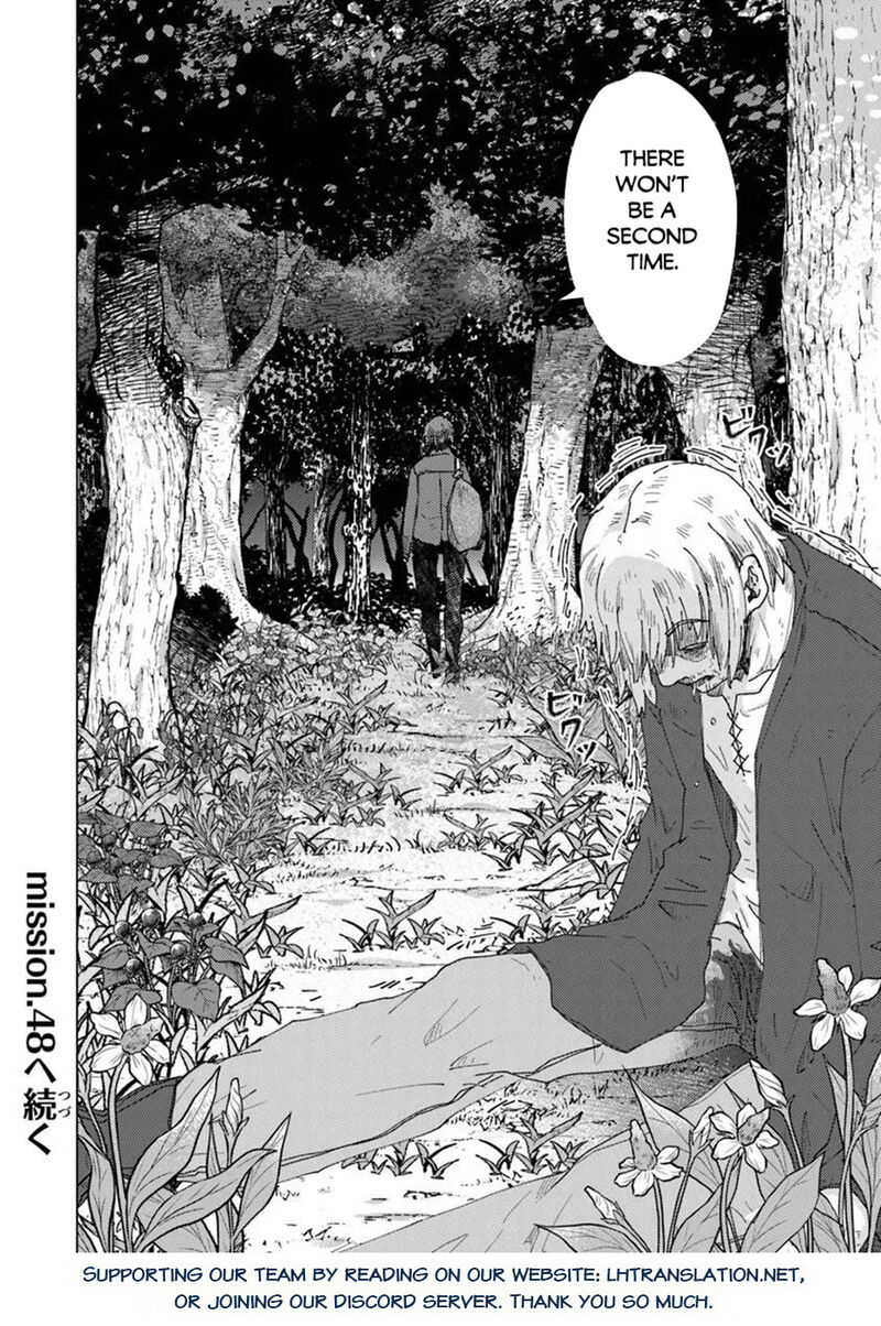 Hazure Skill Kage Ga Usui O Motsu Guild Shokuin Ga Jitsu Wa Densetsu No Ansatsusha 47 19