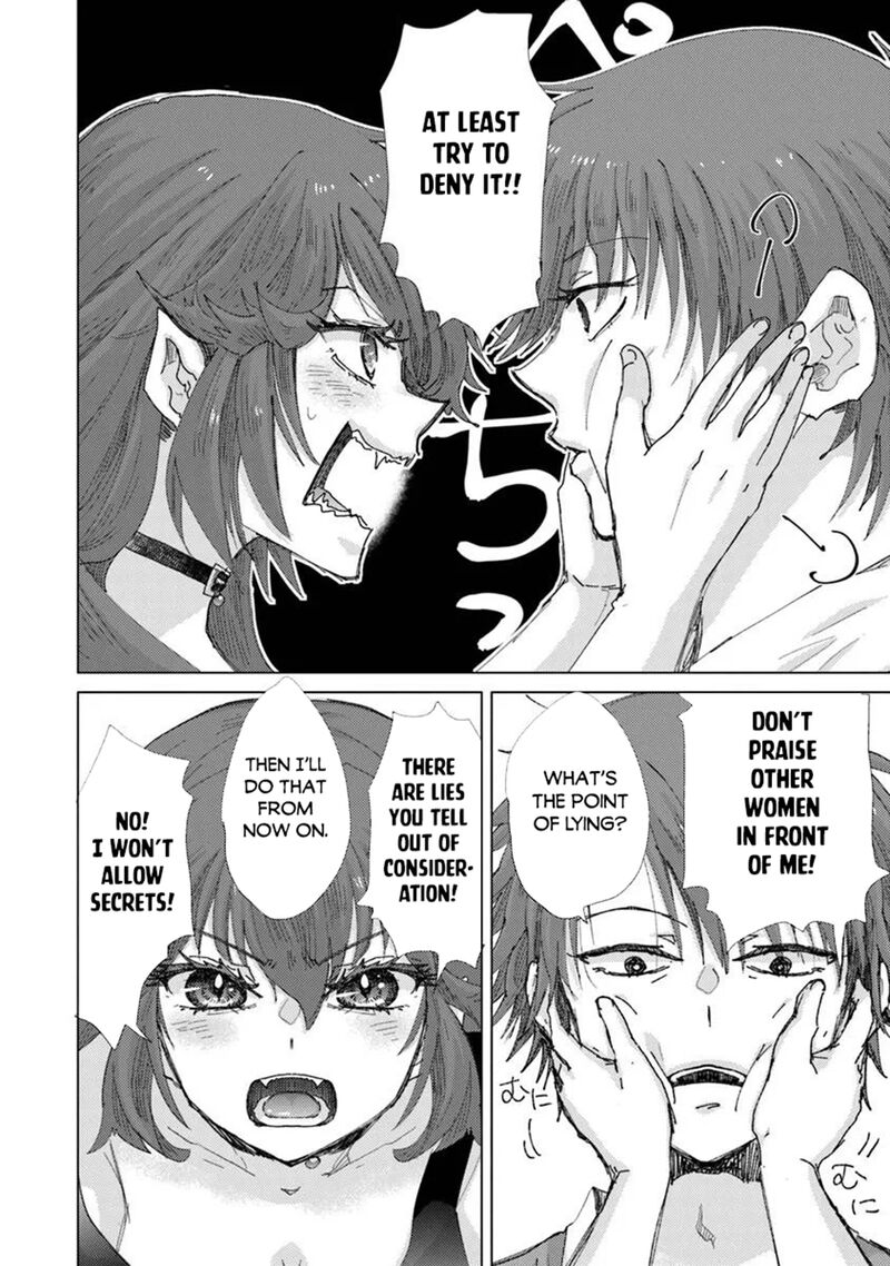 Hazure Skill Kage Ga Usui O Motsu Guild Shokuin Ga Jitsu Wa Densetsu No Ansatsusha 48 10