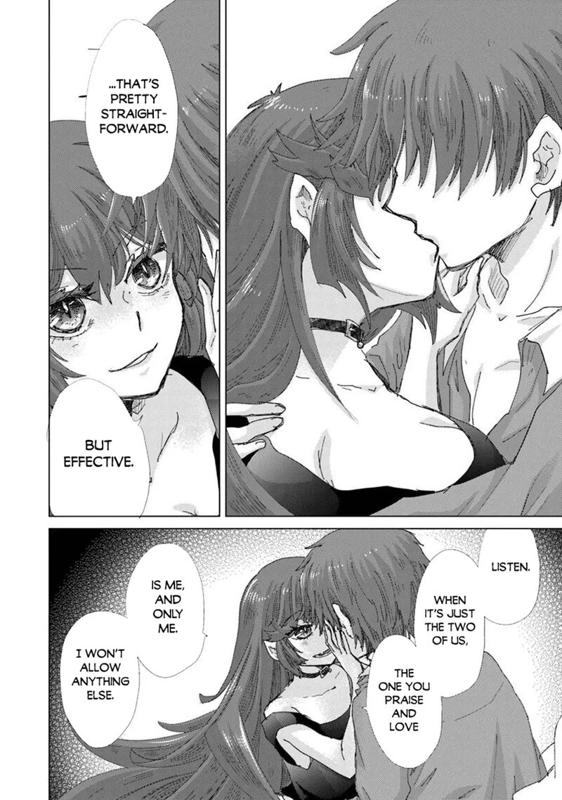 Hazure Skill Kage Ga Usui O Motsu Guild Shokuin Ga Jitsu Wa Densetsu No Ansatsusha 48 12