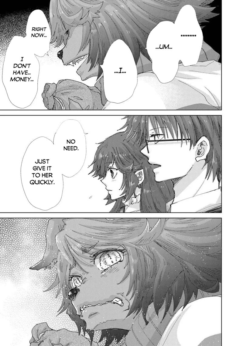 Hazure Skill Kage Ga Usui O Motsu Guild Shokuin Ga Jitsu Wa Densetsu No Ansatsusha 48 25