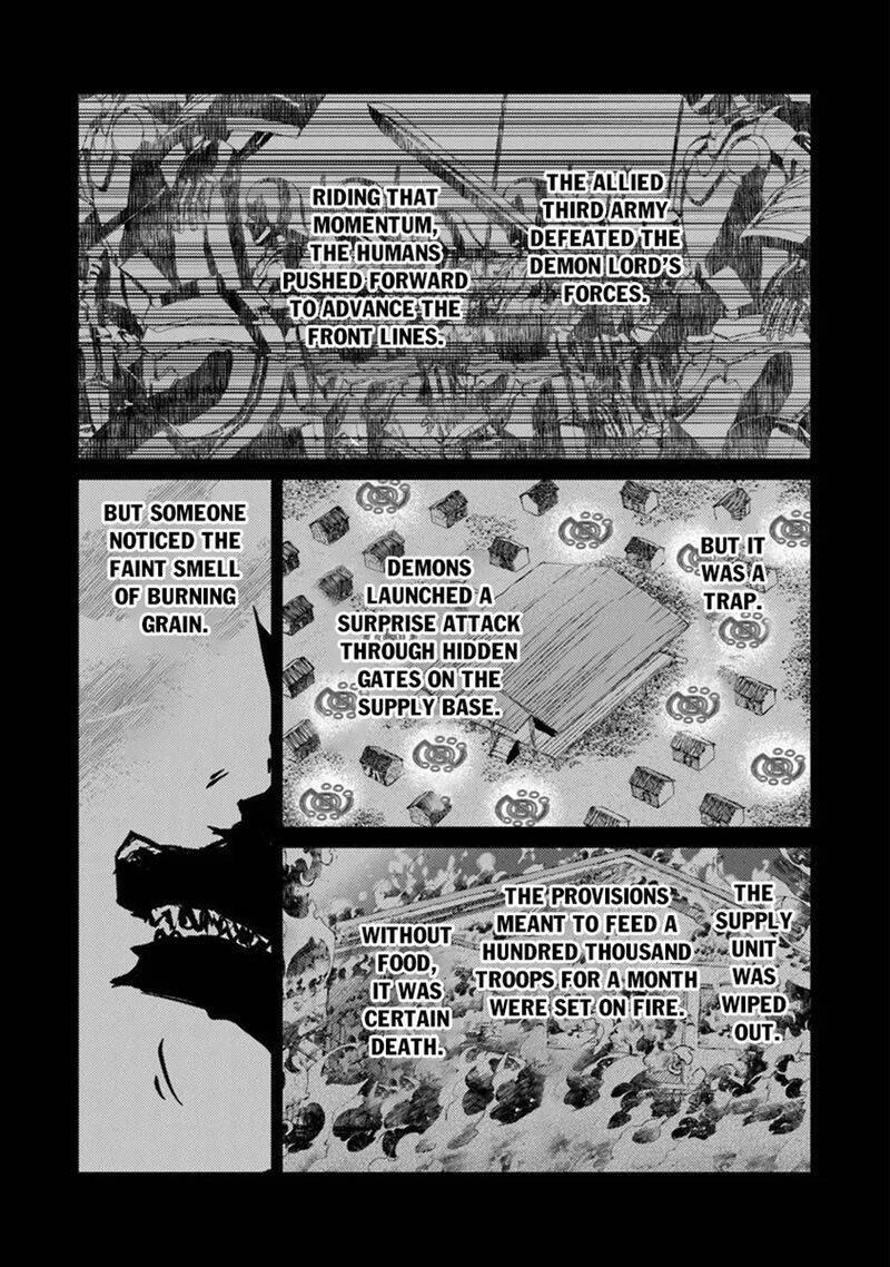 Hazure Skill Kage Ga Usui O Motsu Guild Shokuin Ga Jitsu Wa Densetsu No Ansatsusha 48 31