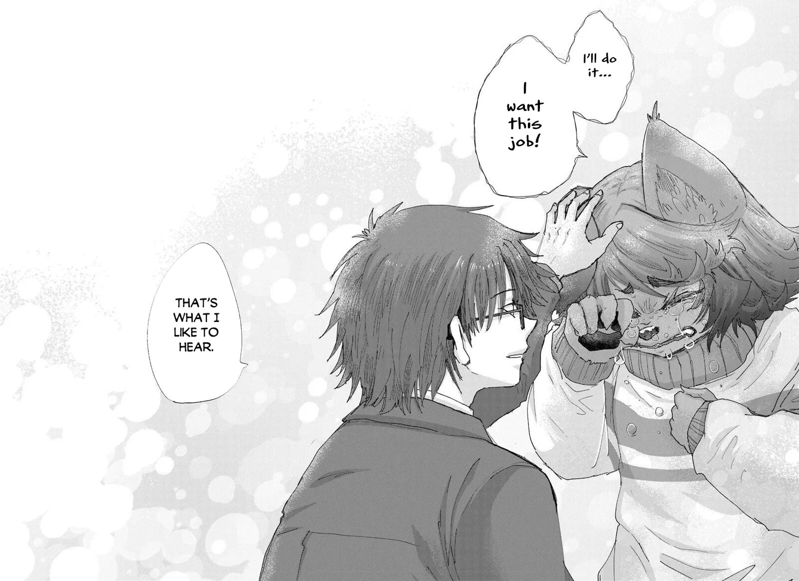 Hazure Skill Kage Ga Usui O Motsu Guild Shokuin Ga Jitsu Wa Densetsu No Ansatsusha 48 34