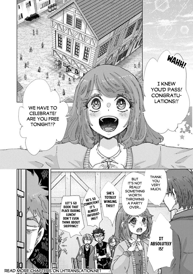 Hazure Skill Kage Ga Usui O Motsu Guild Shokuin Ga Jitsu Wa Densetsu No Ansatsusha 48 35