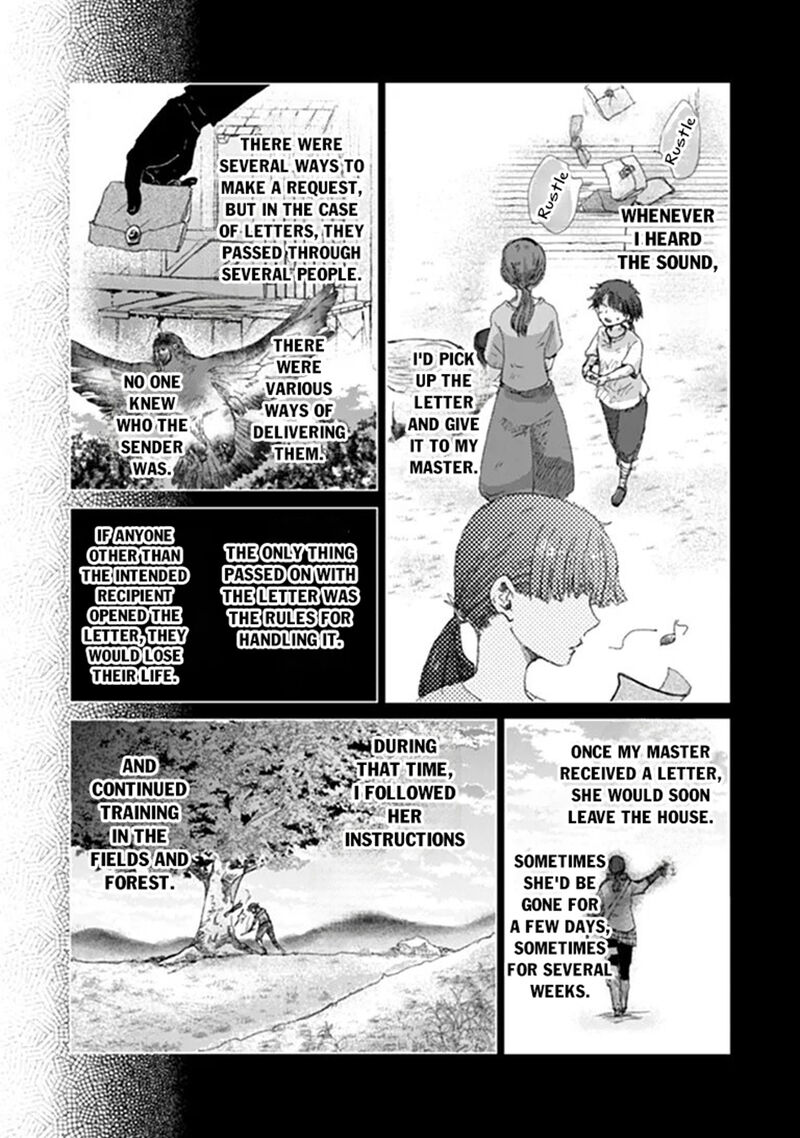 Hazure Skill Kage Ga Usui O Motsu Guild Shokuin Ga Jitsu Wa Densetsu No Ansatsusha 49 21