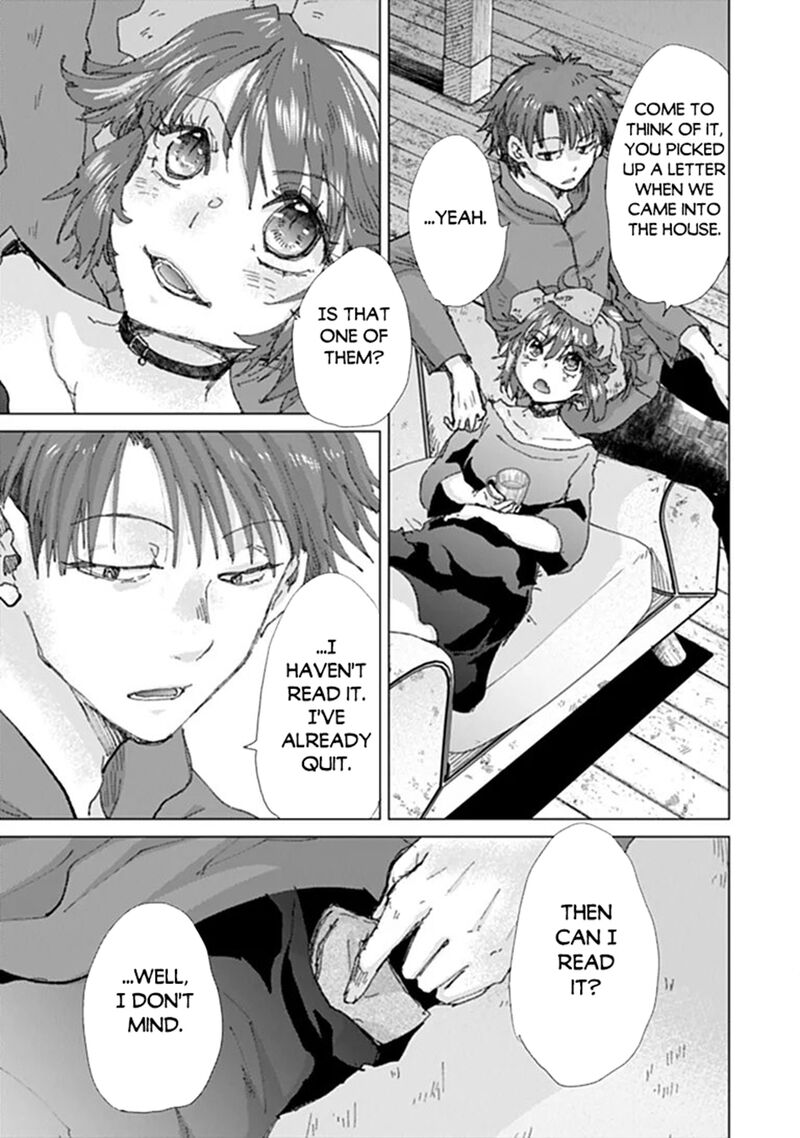 Hazure Skill Kage Ga Usui O Motsu Guild Shokuin Ga Jitsu Wa Densetsu No Ansatsusha 49 22