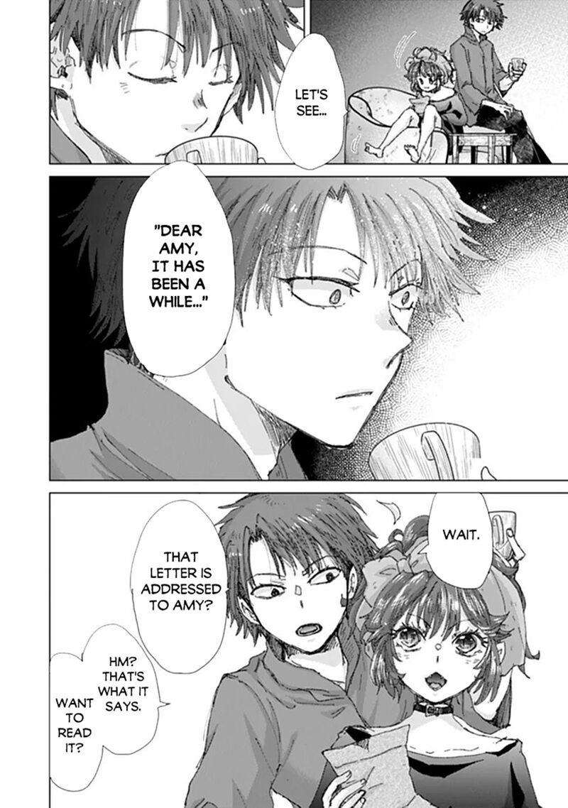 Hazure Skill Kage Ga Usui O Motsu Guild Shokuin Ga Jitsu Wa Densetsu No Ansatsusha 49 23