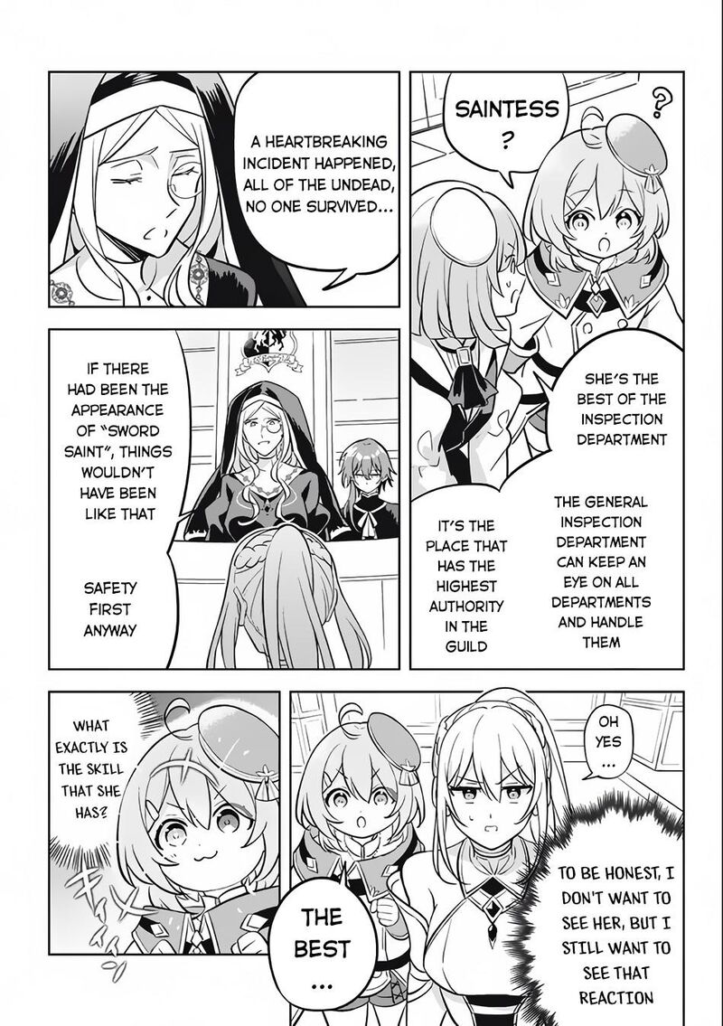 Hazure Skill Kinomi Master Skill No Mi Tabetara Shinu O Mugen Ni Taberareru You Ni Natta Ken Ni Tsuite 10 14