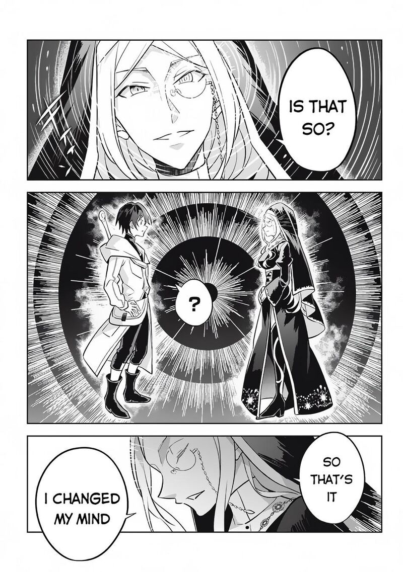 Hazure Skill Kinomi Master Skill No Mi Tabetara Shinu O Mugen Ni Taberareru You Ni Natta Ken Ni Tsuite 10 30