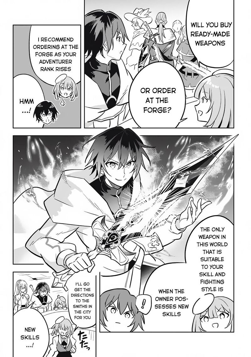 Hazure Skill Kinomi Master Skill No Mi Tabetara Shinu O Mugen Ni Taberareru You Ni Natta Ken Ni Tsuite 11a 13
