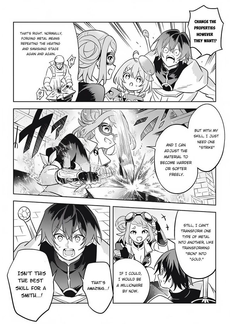 Hazure Skill Kinomi Master Skill No Mi Tabetara Shinu O Mugen Ni Taberareru You Ni Natta Ken Ni Tsuite 11c 12