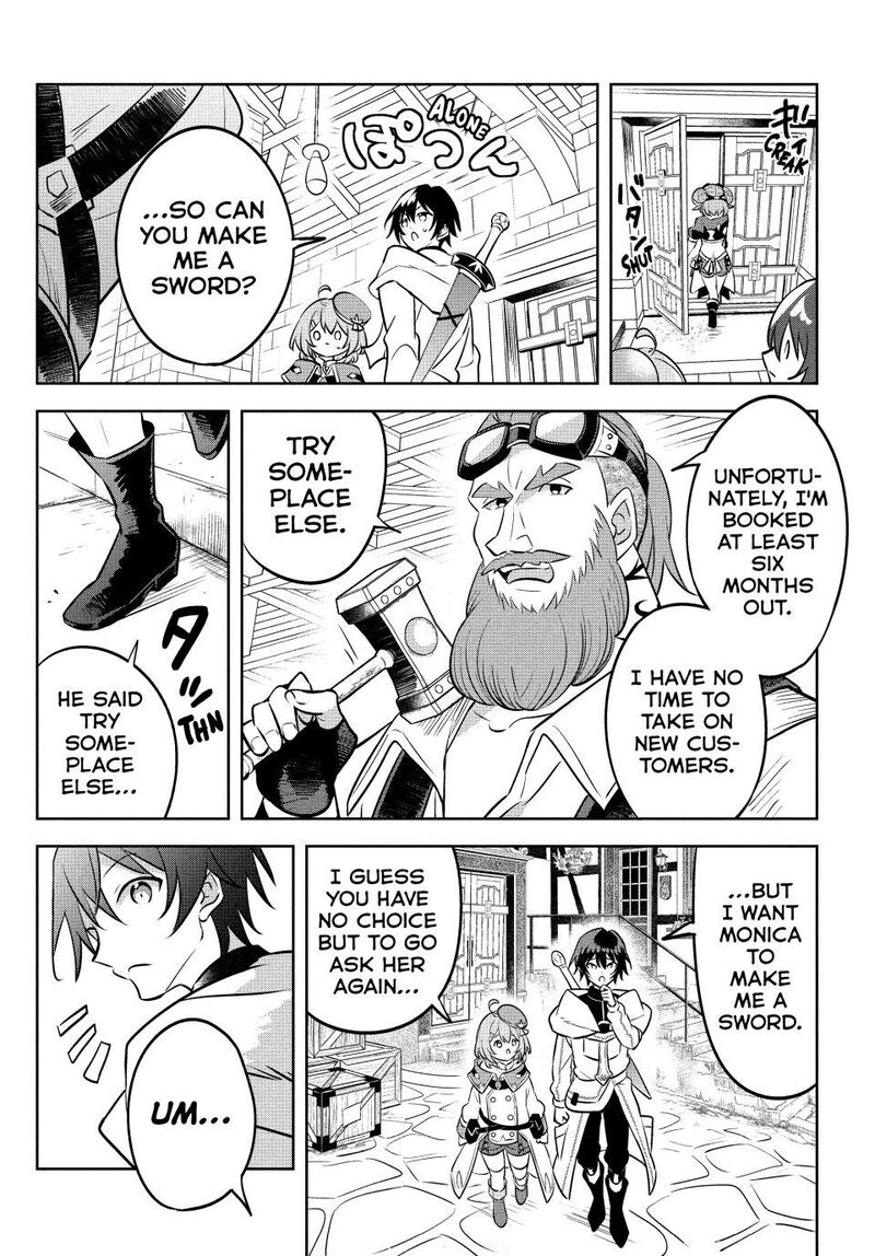Hazure Skill Kinomi Master Skill No Mi Tabetara Shinu O Mugen Ni Taberareru You Ni Natta Ken Ni Tsuite 12 10