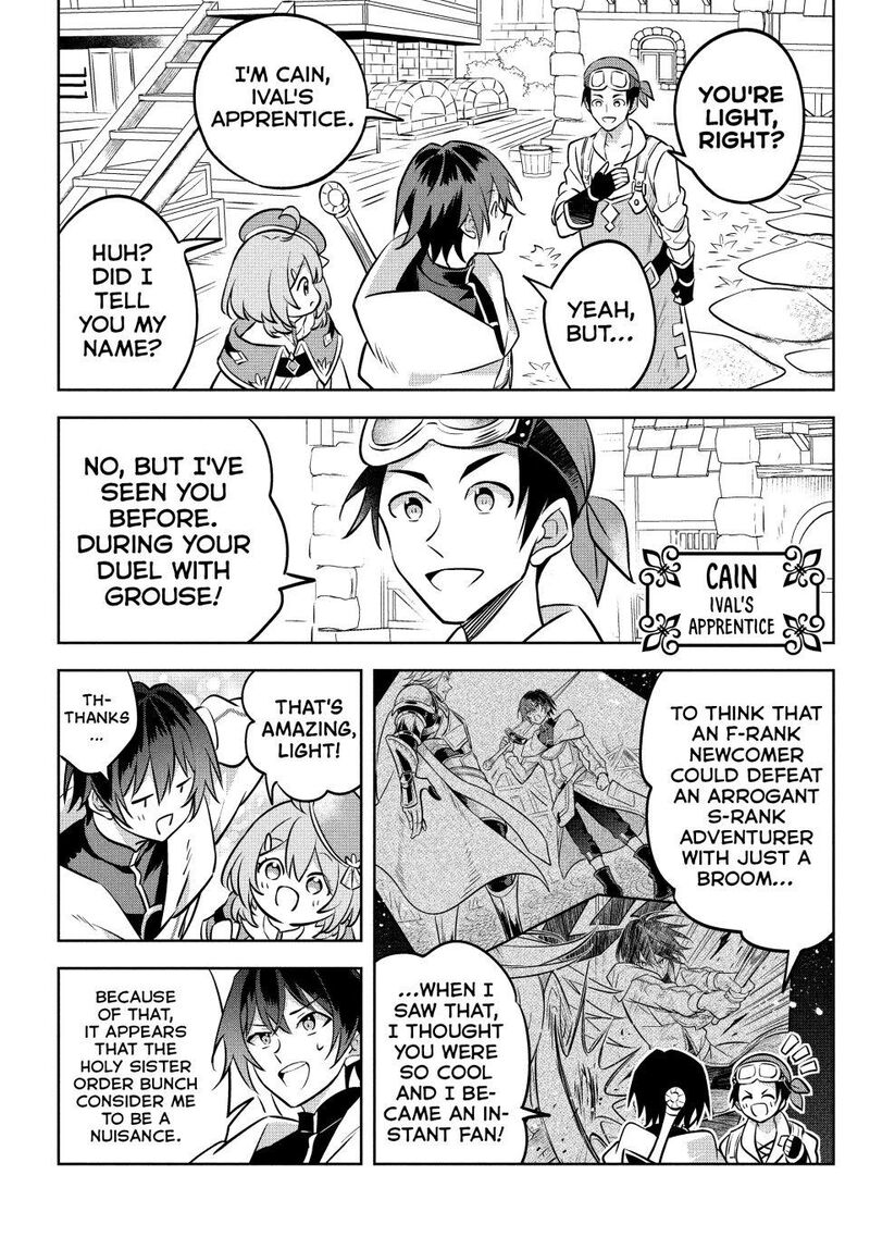 Hazure Skill Kinomi Master Skill No Mi Tabetara Shinu O Mugen Ni Taberareru You Ni Natta Ken Ni Tsuite 12 11