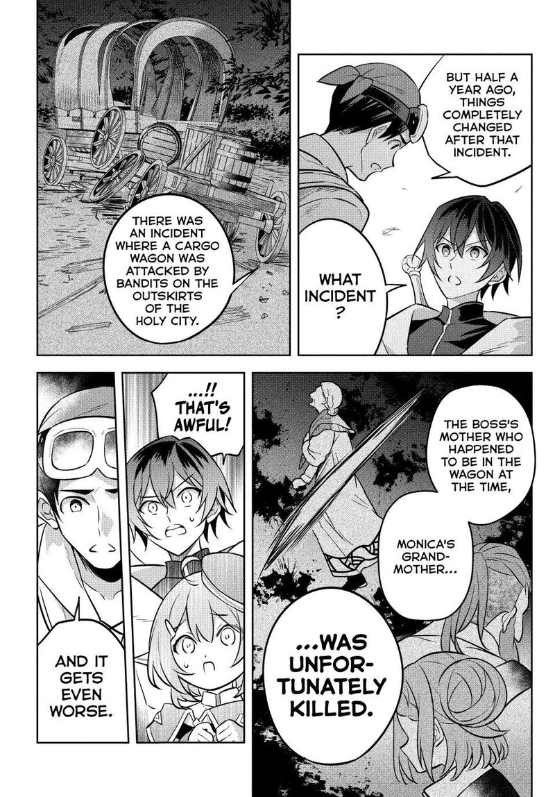 Hazure Skill Kinomi Master Skill No Mi Tabetara Shinu O Mugen Ni Taberareru You Ni Natta Ken Ni Tsuite 12 13