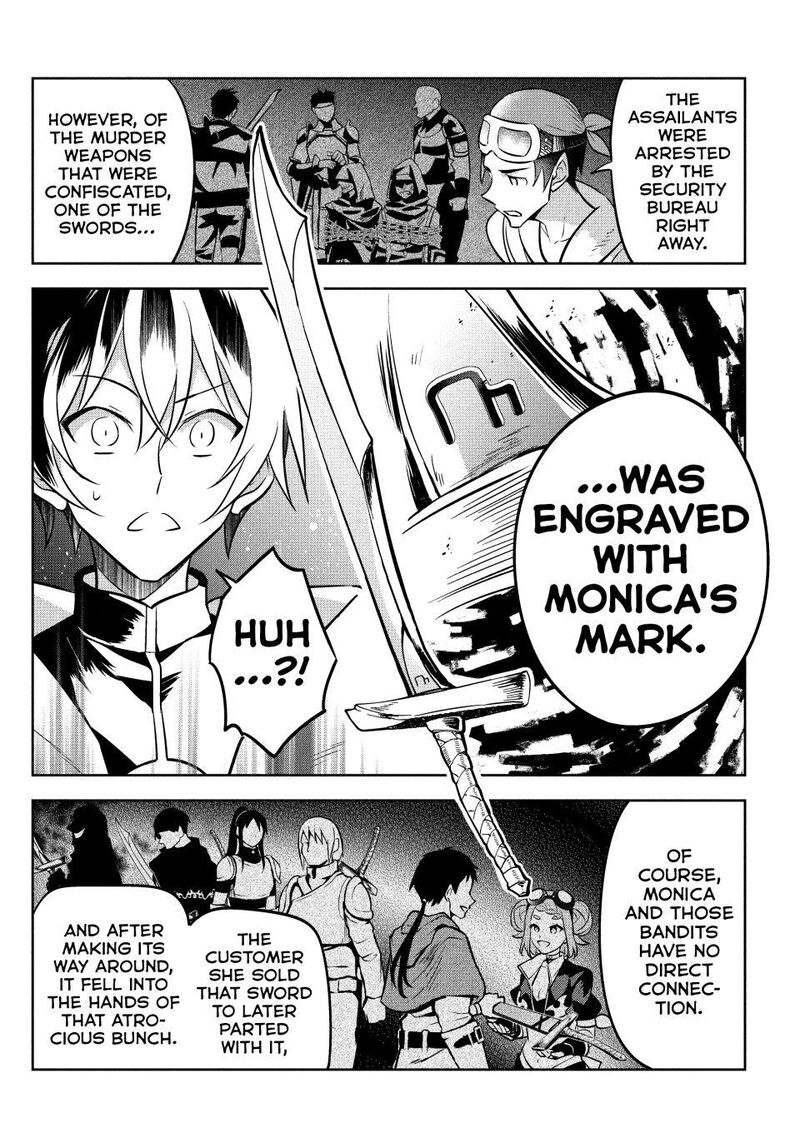 Hazure Skill Kinomi Master Skill No Mi Tabetara Shinu O Mugen Ni Taberareru You Ni Natta Ken Ni Tsuite 12 14